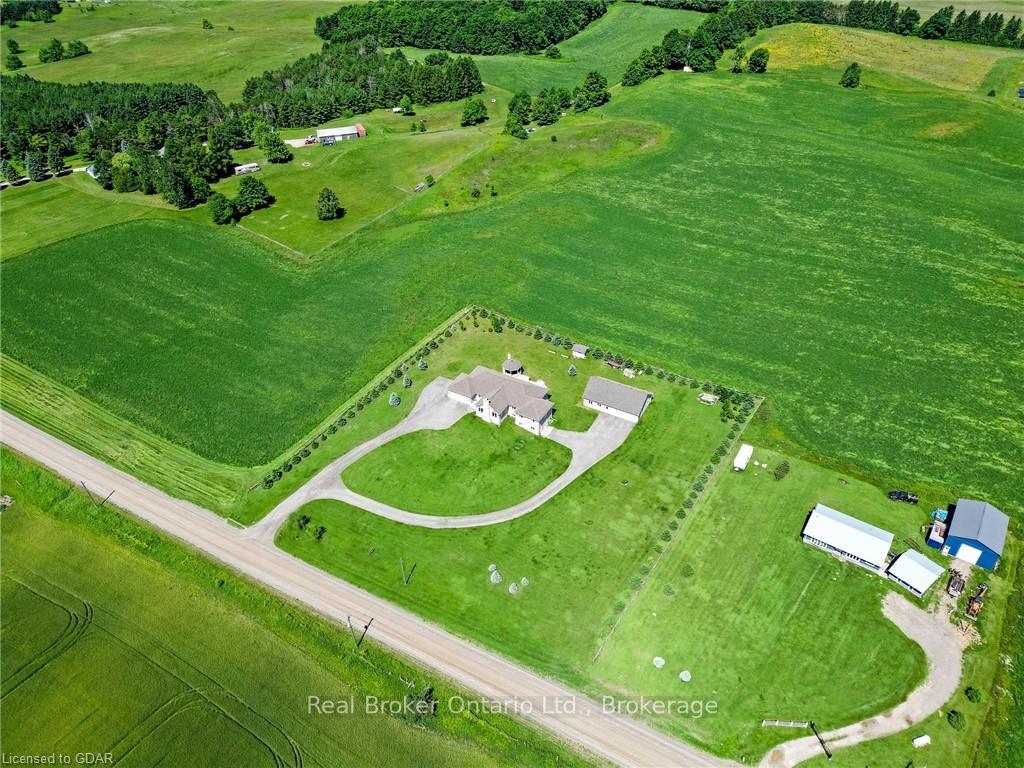 Photo 46 of 9364 Sideroad 27, Erin, Rural Erin — HOMEH