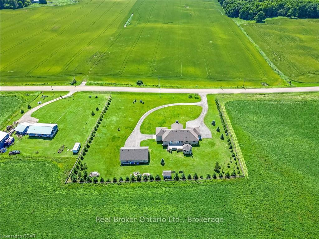 Photo 47 of 9364 Sideroad 27, Erin, Rural Erin — HOMEH