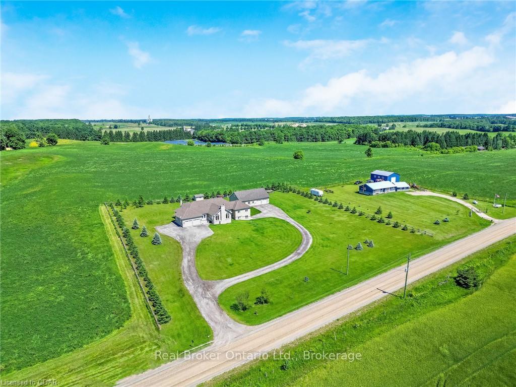 Photo 49 of 9364 Sideroad 27, Erin, Rural Erin — HOMEH