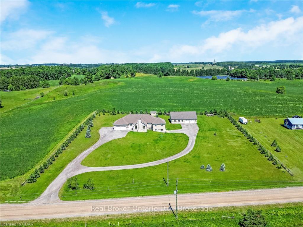 Photo 50 of 9364 Sideroad 27, Erin, Rural Erin — HOMEH