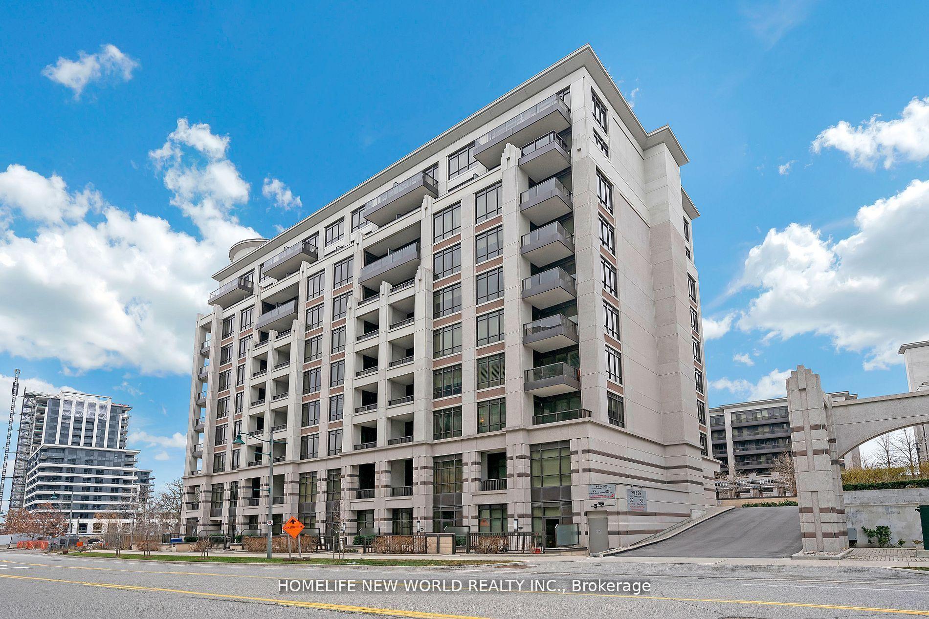 Photo 10 of Unit 307, 33 Clegg Road, Markham, Unionville — HOMEH