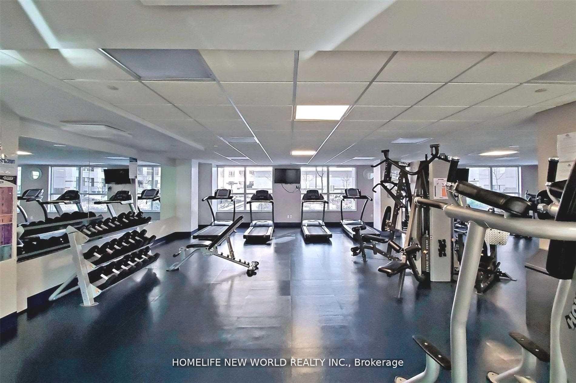 Photo 6 of Unit 307, 33 Clegg Road, Markham, Unionville — HOMEH