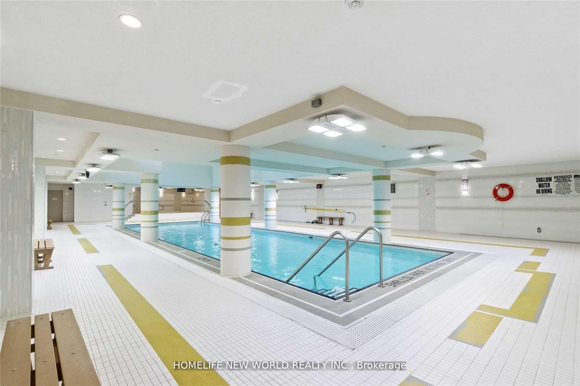 Photo 12 of Unit 307, 33 Clegg Road, Markham, Unionville — HOMEH