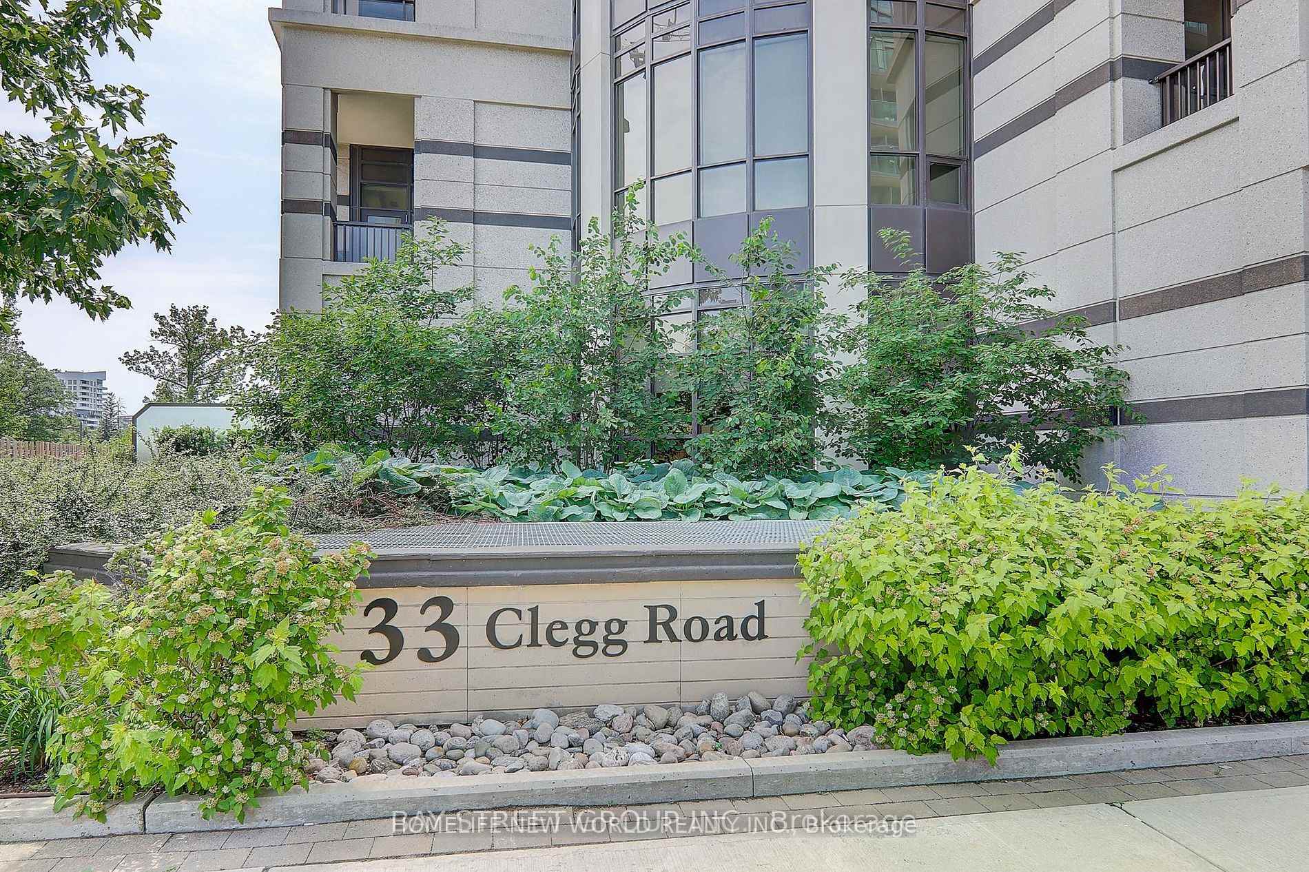 Photo 5 of Unit 307, 33 Clegg Road, Markham, Unionville — HOMEH