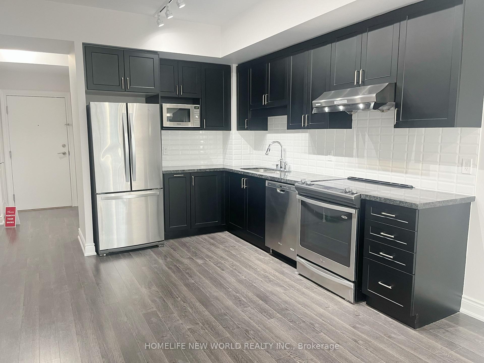 Photo 9 of Unit 307, 33 Clegg Road, Markham, Unionville — HOMEH