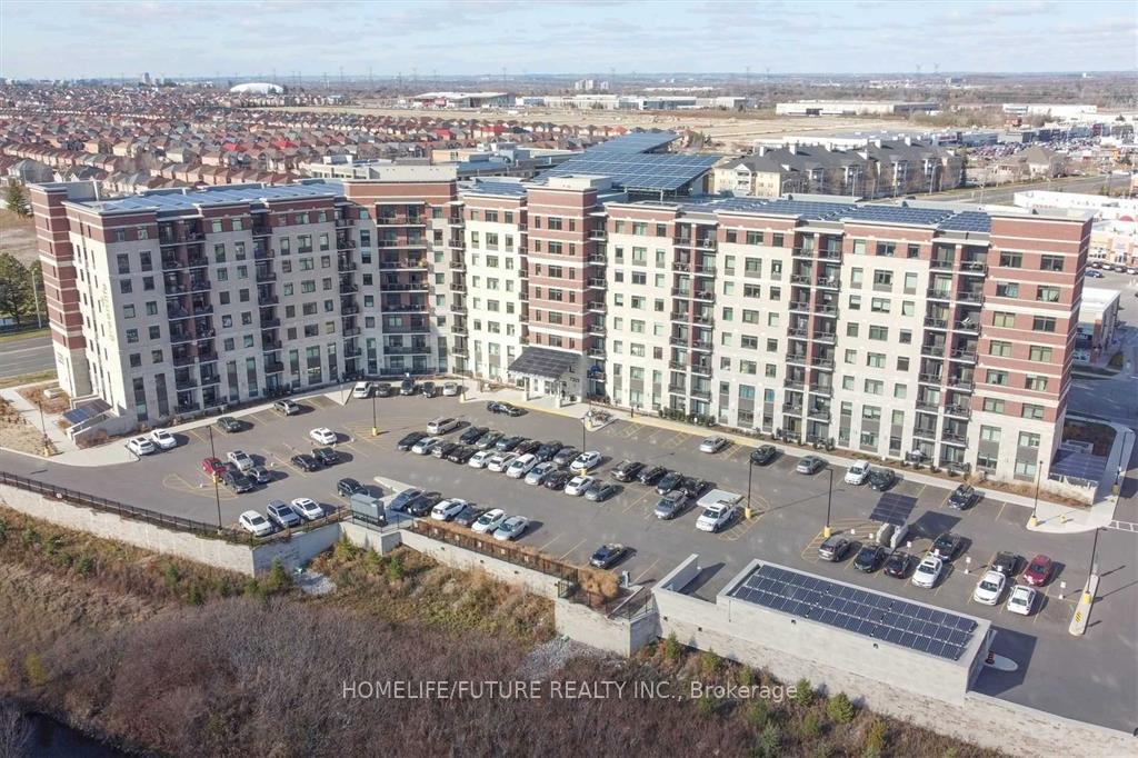 Photo 1 of Unit 207, 7325 Markham Road, Markham, Cedarwood — HOMEH
