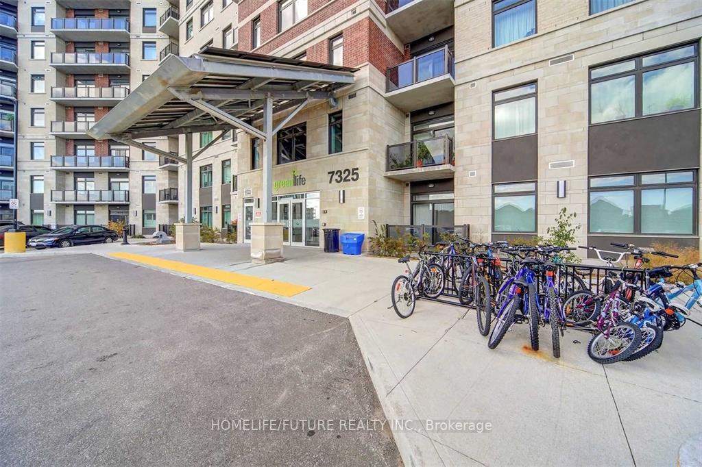Photo 21 of Unit 207, 7325 Markham Road, Markham, Cedarwood — HOMEH