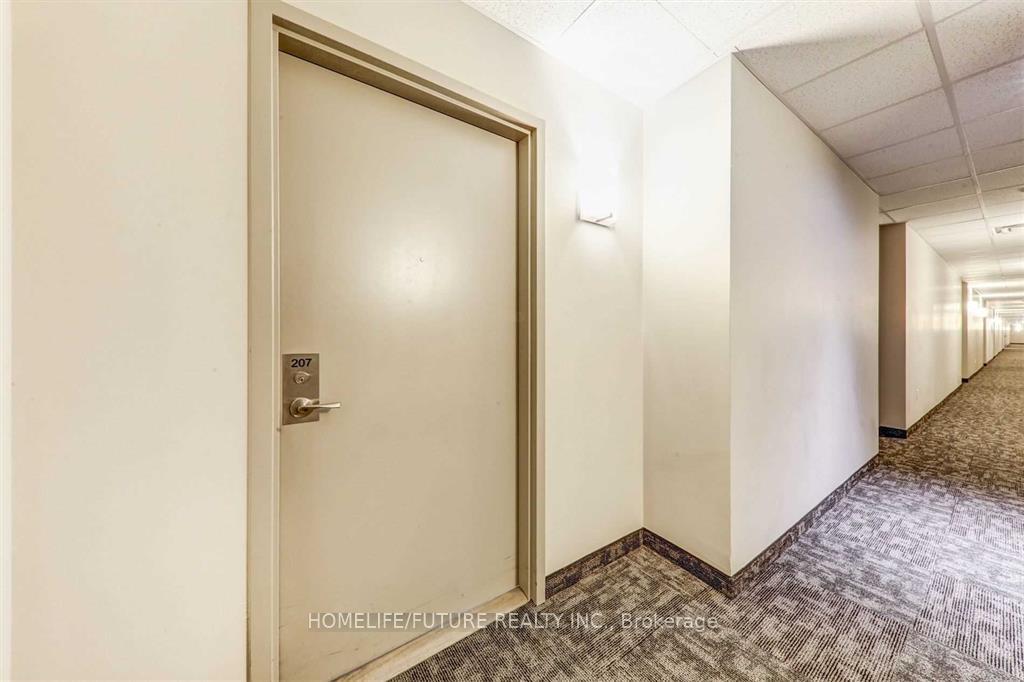 Photo 3 of Unit 207, 7325 Markham Road, Markham, Cedarwood — HOMEH
