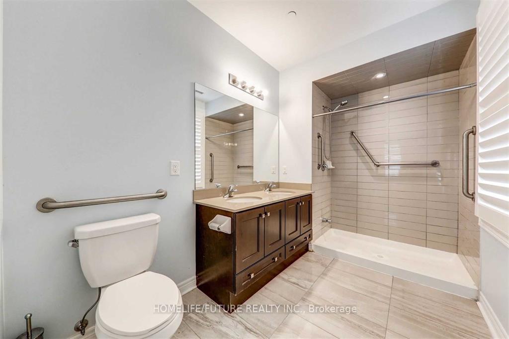 Photo 24 of Unit 207, 7325 Markham Road, Markham, Cedarwood — HOMEH