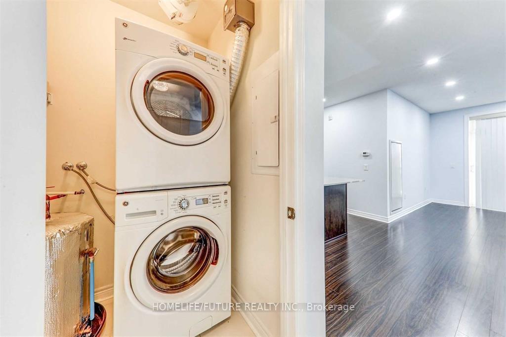 Photo 16 of Unit 207, 7325 Markham Road, Markham, Cedarwood — HOMEH