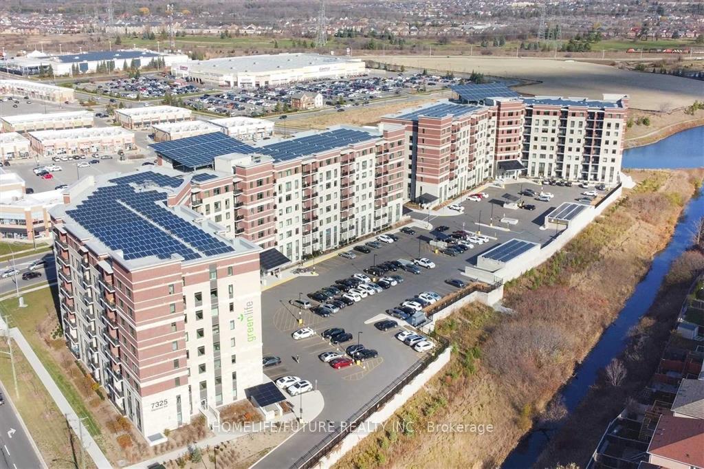 Photo 26 of Unit 207, 7325 Markham Road, Markham, Cedarwood — HOMEH