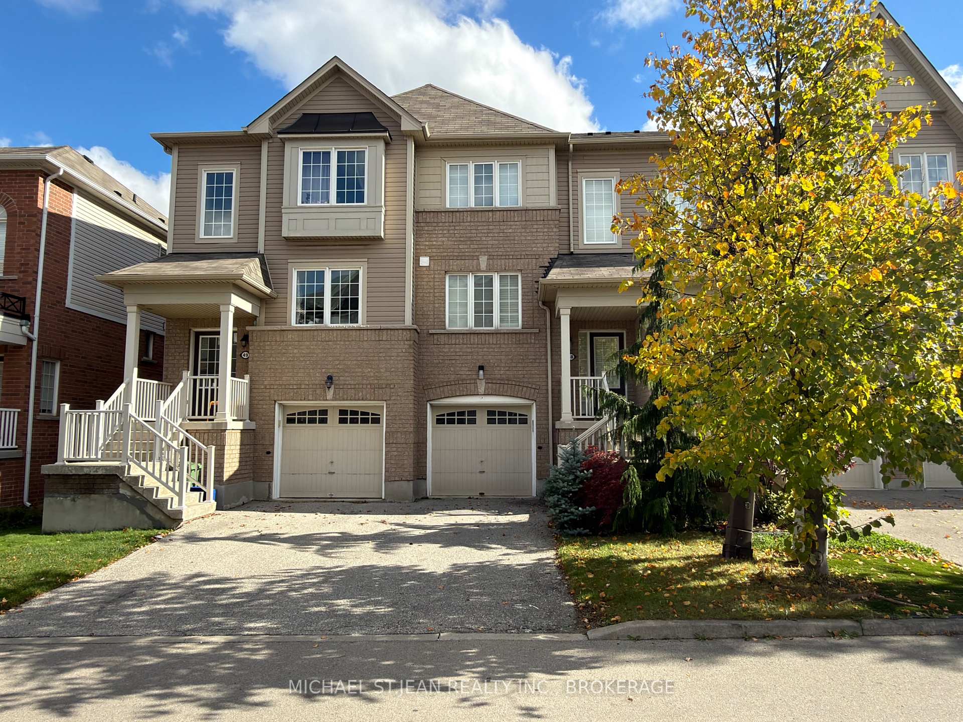 Front of Unit 48, 7 Sirente Drive