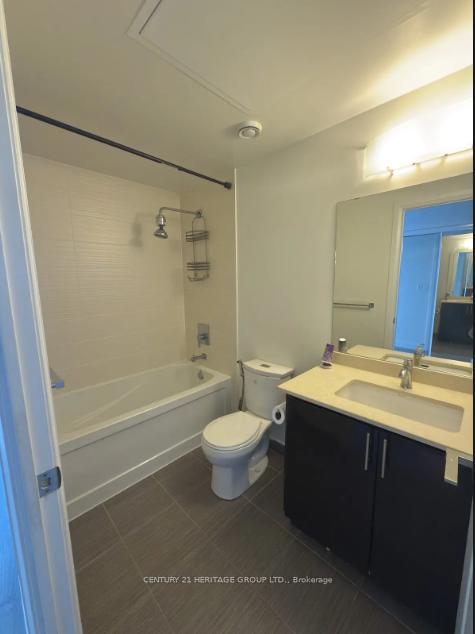 Photo 7 of Unit PH102, 7171 Yonge Street, Markham, Thornhill — HOMEH