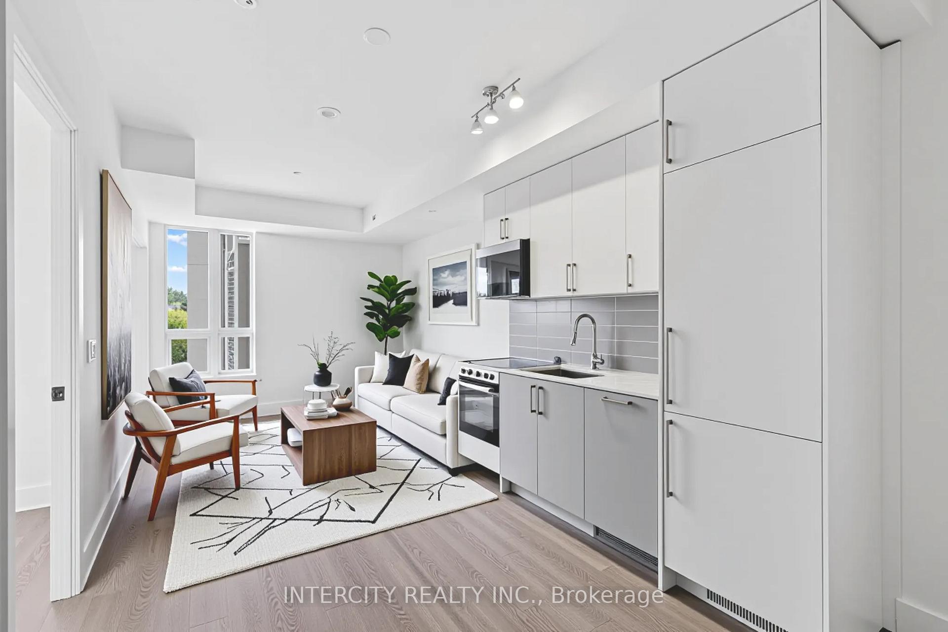 Photo 1 of Unit 411, 2075 King Road, King, King City — HOMEH