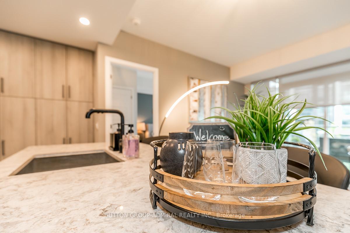 Photo 13 of Unit 221, 415 Sea Ray Avenue, Innisfil, Rural Innisfil — HOMEH