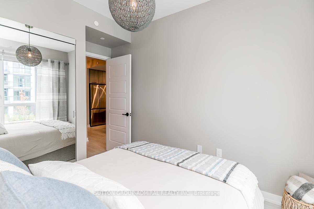 Photo 7 of Unit 221, 415 Sea Ray Avenue, Innisfil, Rural Innisfil — HOMEH