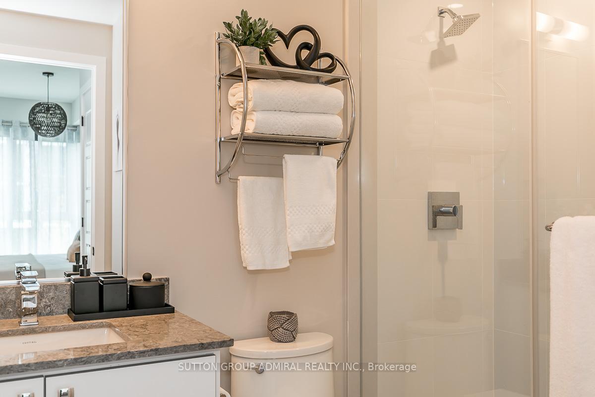 Photo 8 of Unit 221, 415 Sea Ray Avenue, Innisfil, Rural Innisfil — HOMEH