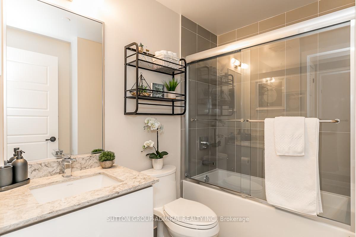 Photo 14 of Unit 221, 415 Sea Ray Avenue, Innisfil, Rural Innisfil — HOMEH