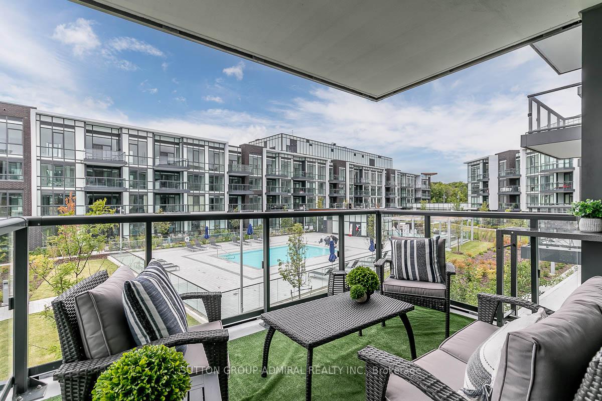 Photo 10 of Unit 221, 415 Sea Ray Avenue, Innisfil, Rural Innisfil — HOMEH