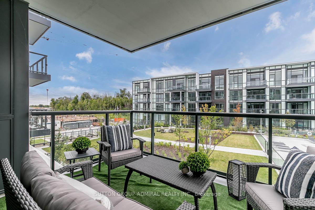 Photo 11 of Unit 221, 415 Sea Ray Avenue, Innisfil, Rural Innisfil — HOMEH
