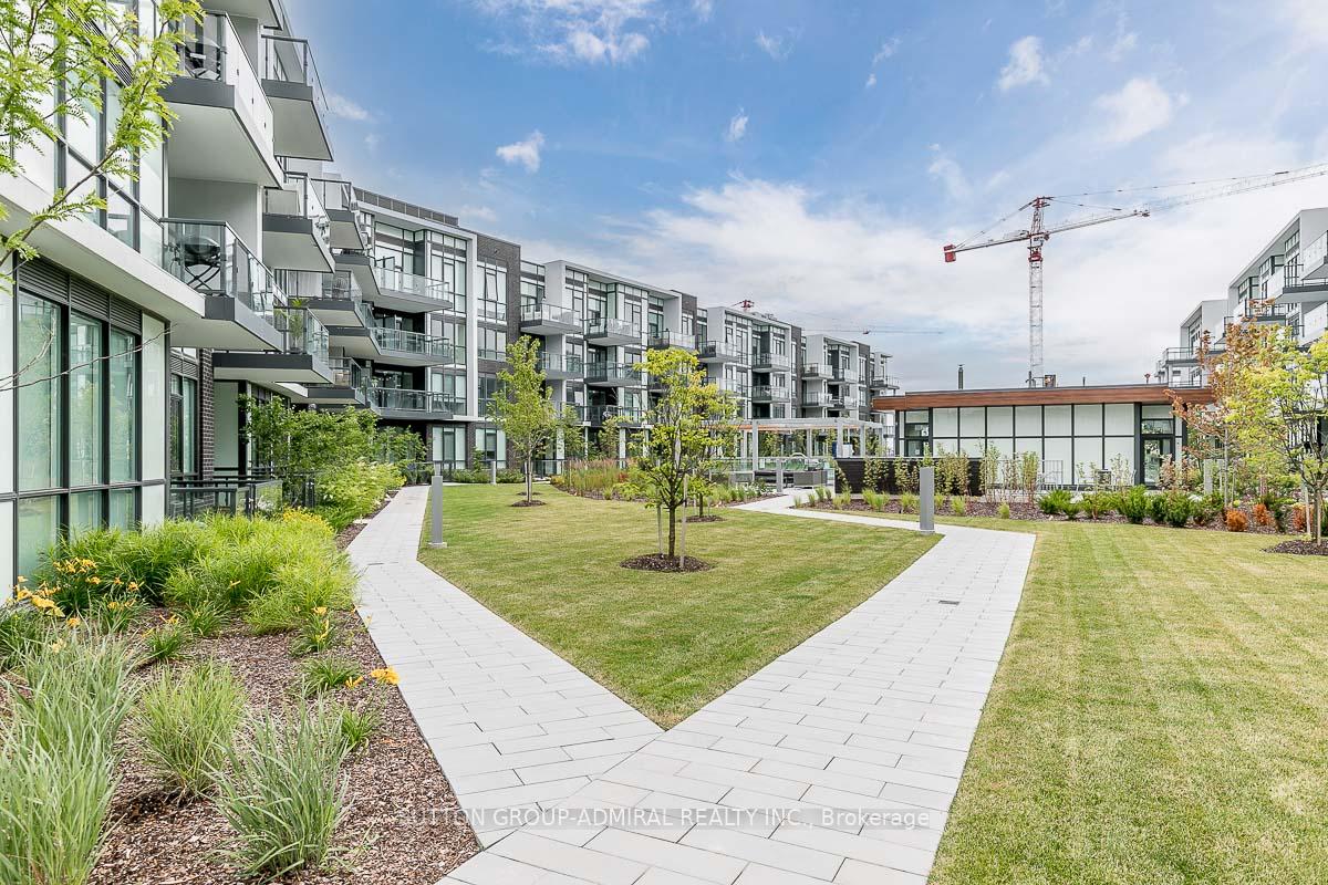 Photo 20 of Unit 221, 415 Sea Ray Avenue, Innisfil, Rural Innisfil — HOMEH