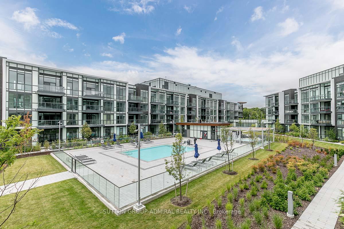 Photo 12 of Unit 221, 415 Sea Ray Avenue, Innisfil, Rural Innisfil — HOMEH