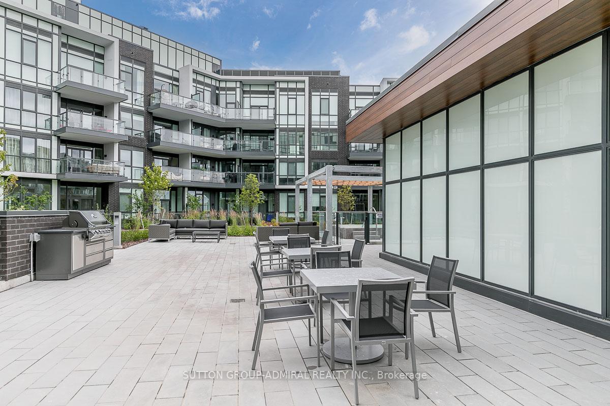Photo 19 of Unit 221, 415 Sea Ray Avenue, Innisfil, Rural Innisfil — HOMEH