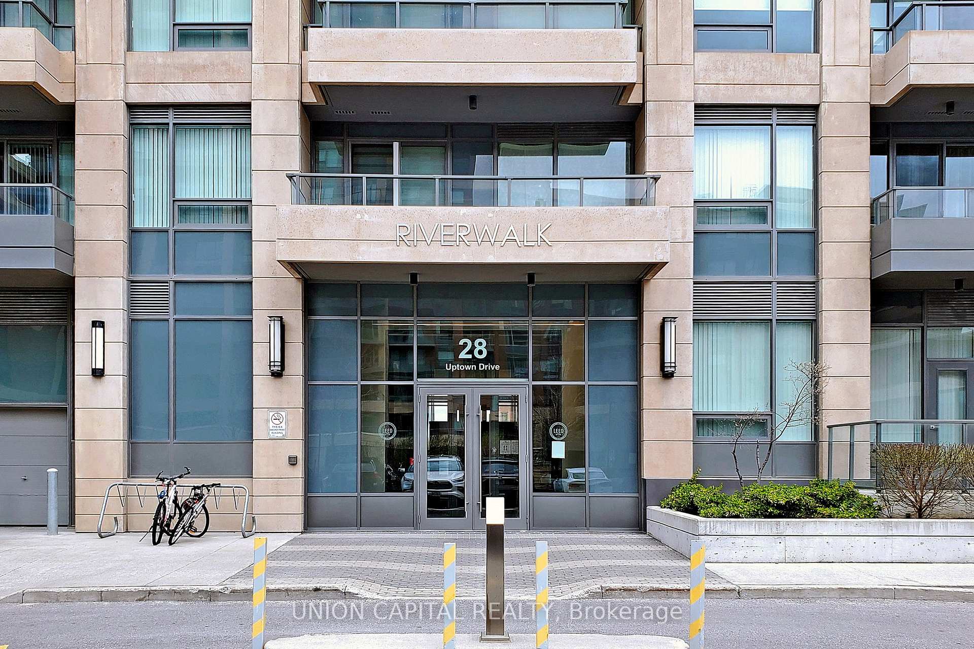 Photo 1 of Unit PH01, 28 Uptown Drive, Markham, Unionville — HOMEH
