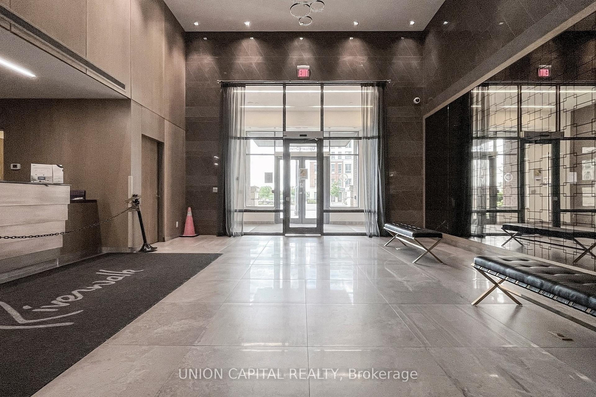 Photo 14 of Unit PH01, 28 Uptown Drive, Markham, Unionville — HOMEH