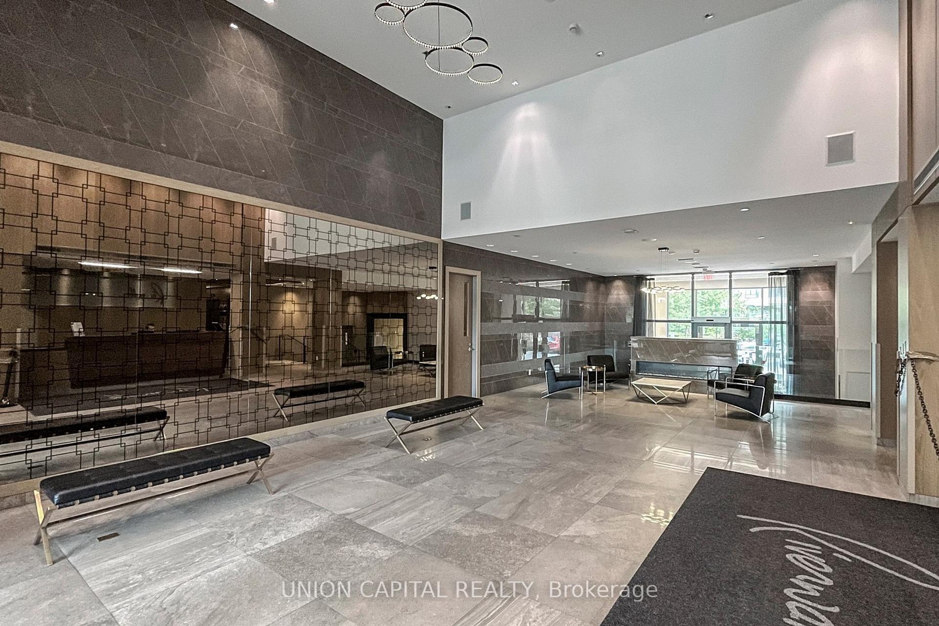 Photo 3 of Unit PH01, 28 Uptown Drive, Markham, Unionville — HOMEH