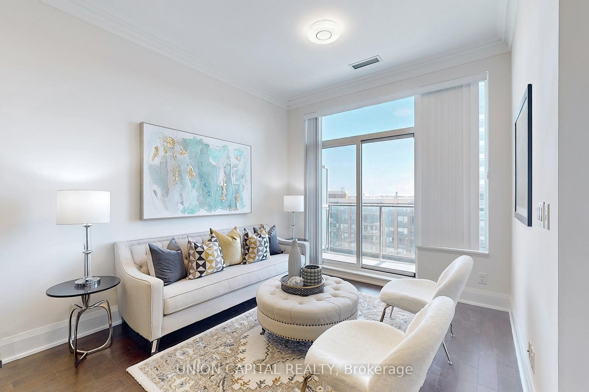 Photo 20 of Unit PH01, 28 Uptown Drive, Markham, Unionville — HOMEH