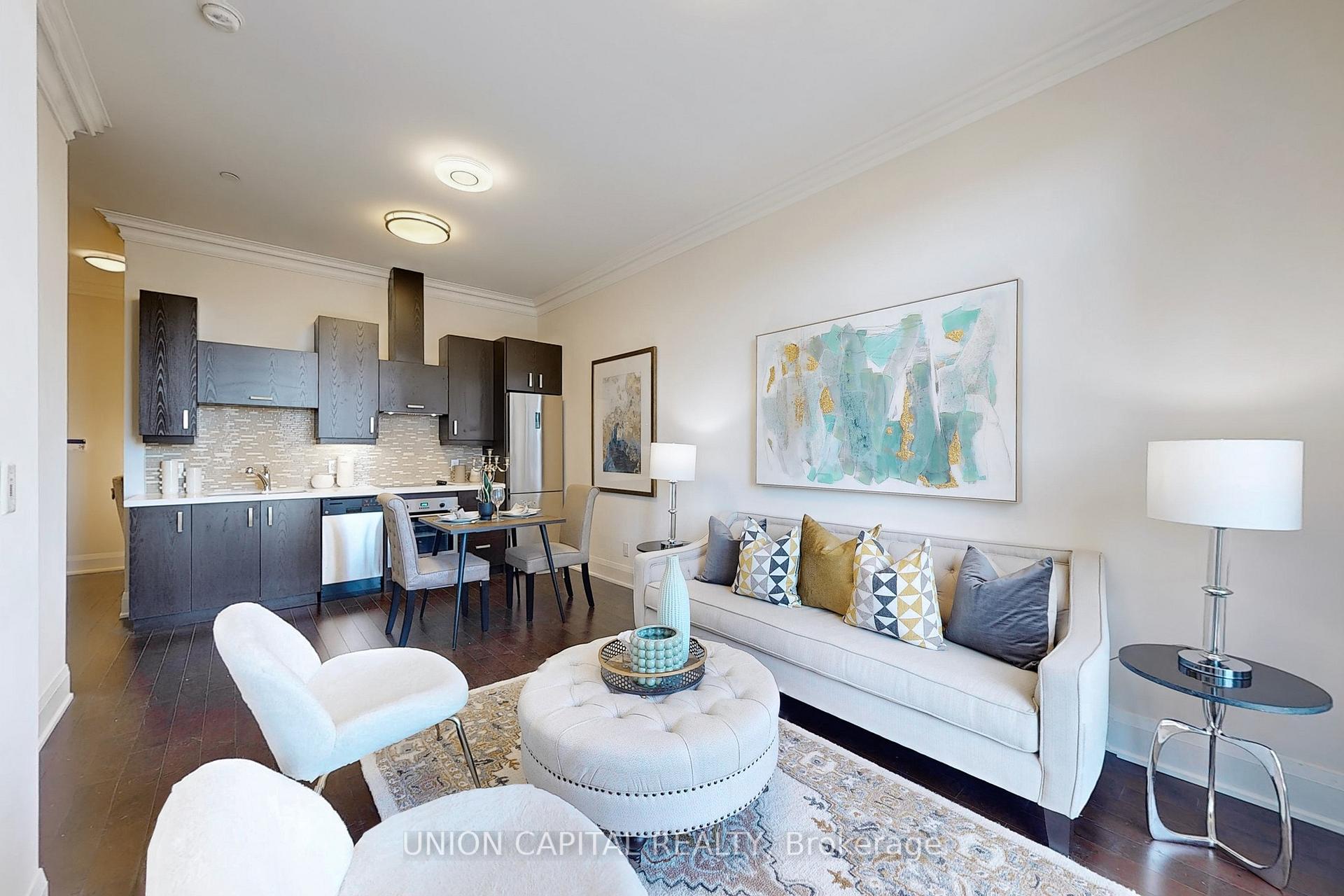 Photo 8 of Unit PH01, 28 Uptown Drive, Markham, Unionville — HOMEH