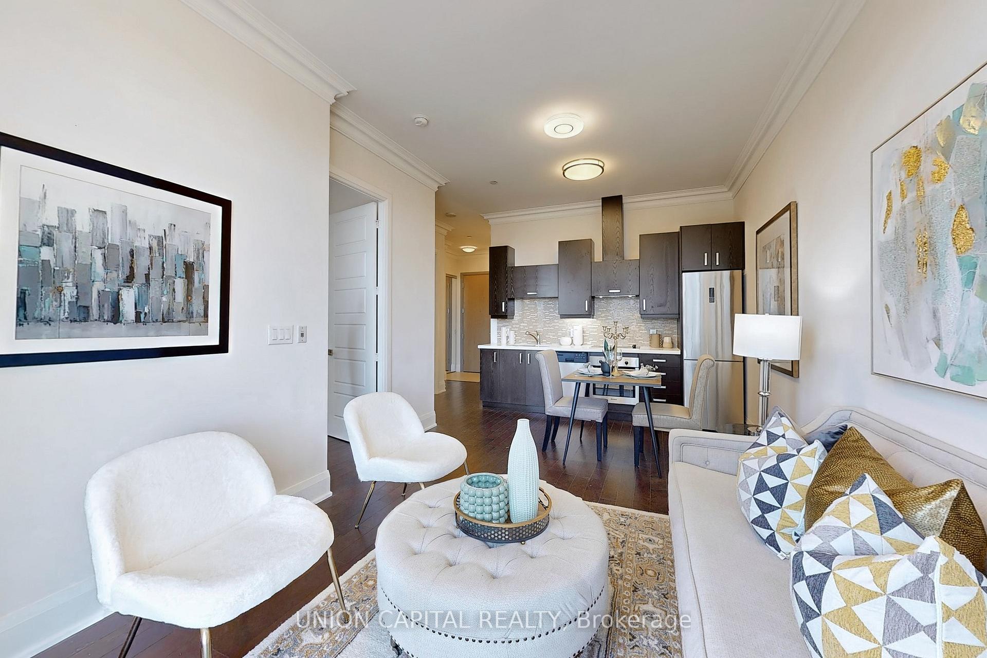 Photo 12 of Unit PH01, 28 Uptown Drive, Markham, Unionville — HOMEH