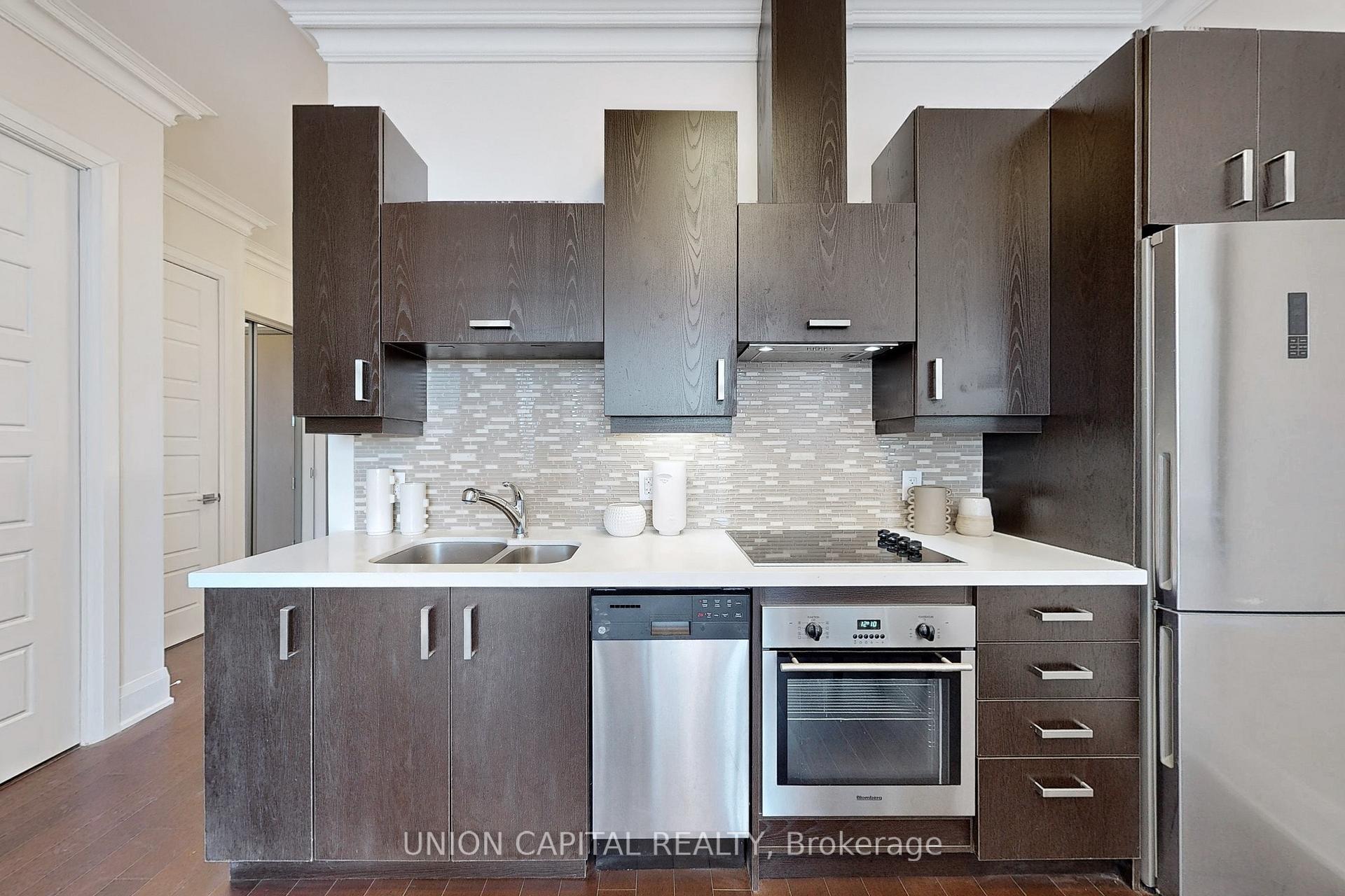 Photo 21 of Unit PH01, 28 Uptown Drive, Markham, Unionville — HOMEH