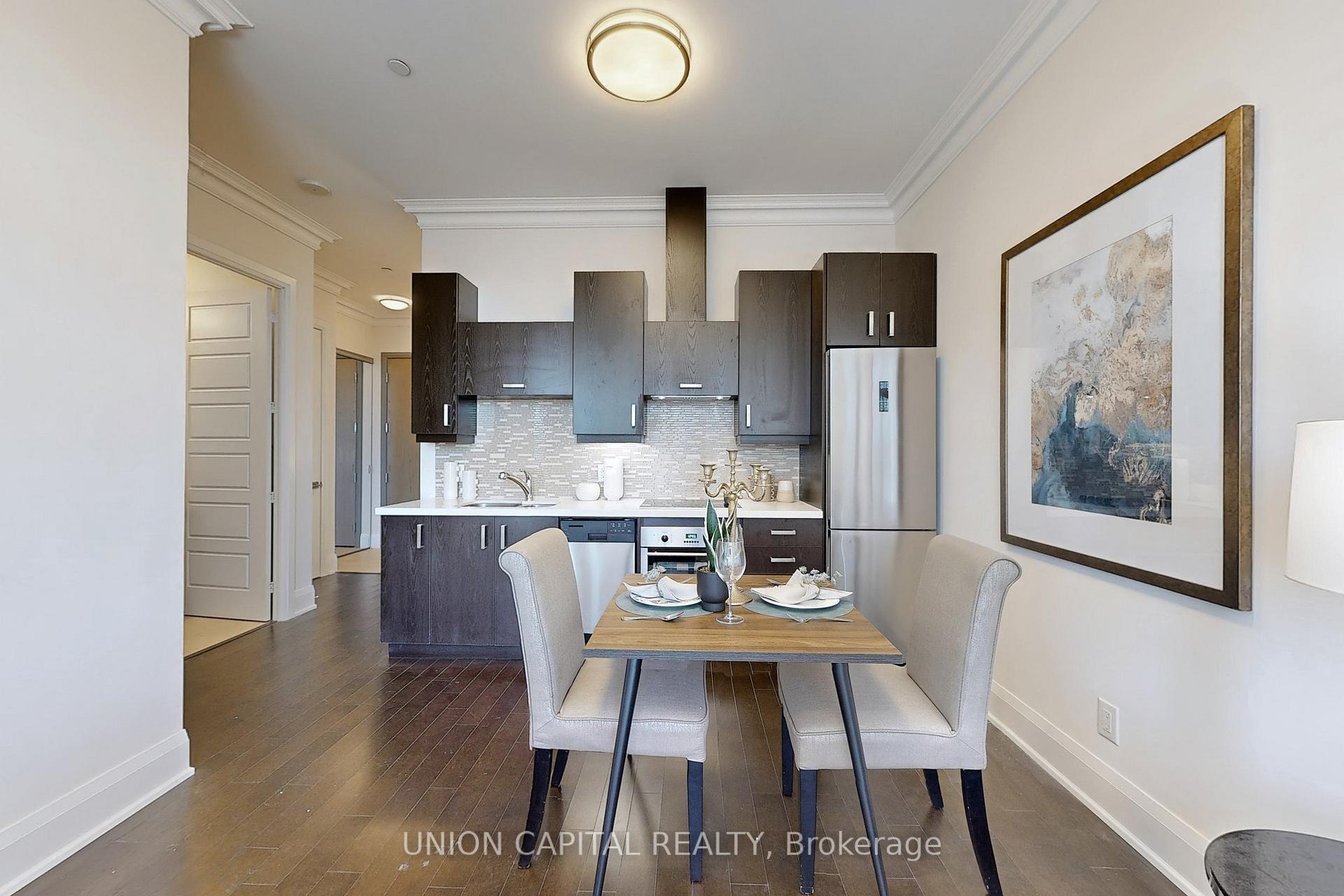 Photo 4 of Unit PH01, 28 Uptown Drive, Markham, Unionville — HOMEH