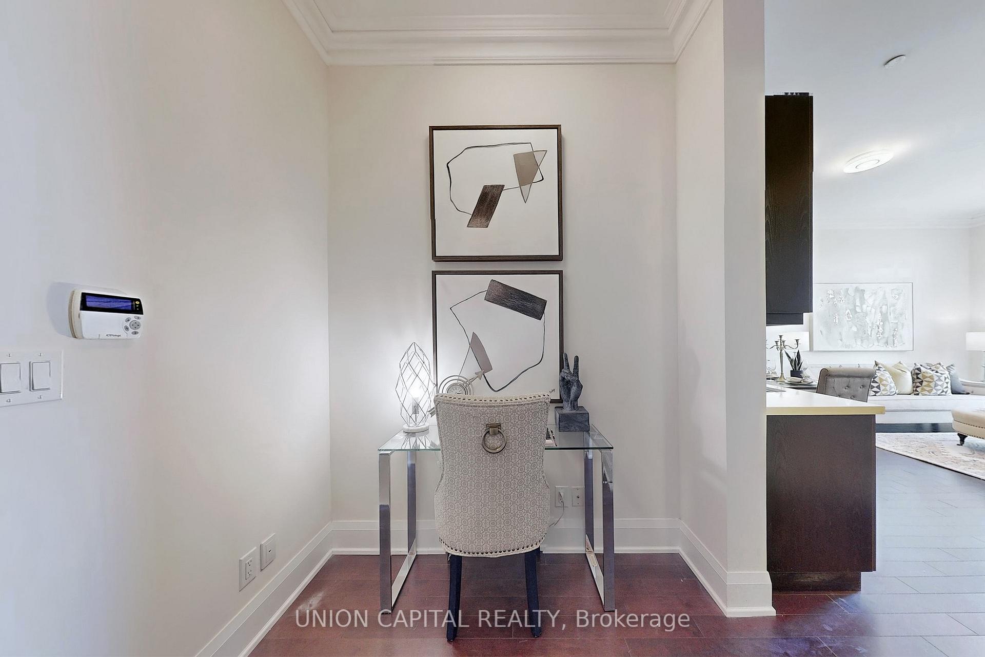 Photo 5 of Unit PH01, 28 Uptown Drive, Markham, Unionville — HOMEH