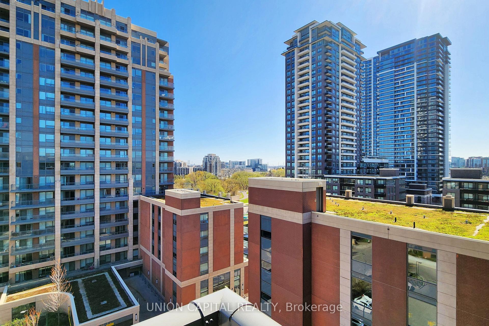 Photo 7 of Unit PH01, 28 Uptown Drive, Markham, Unionville — HOMEH