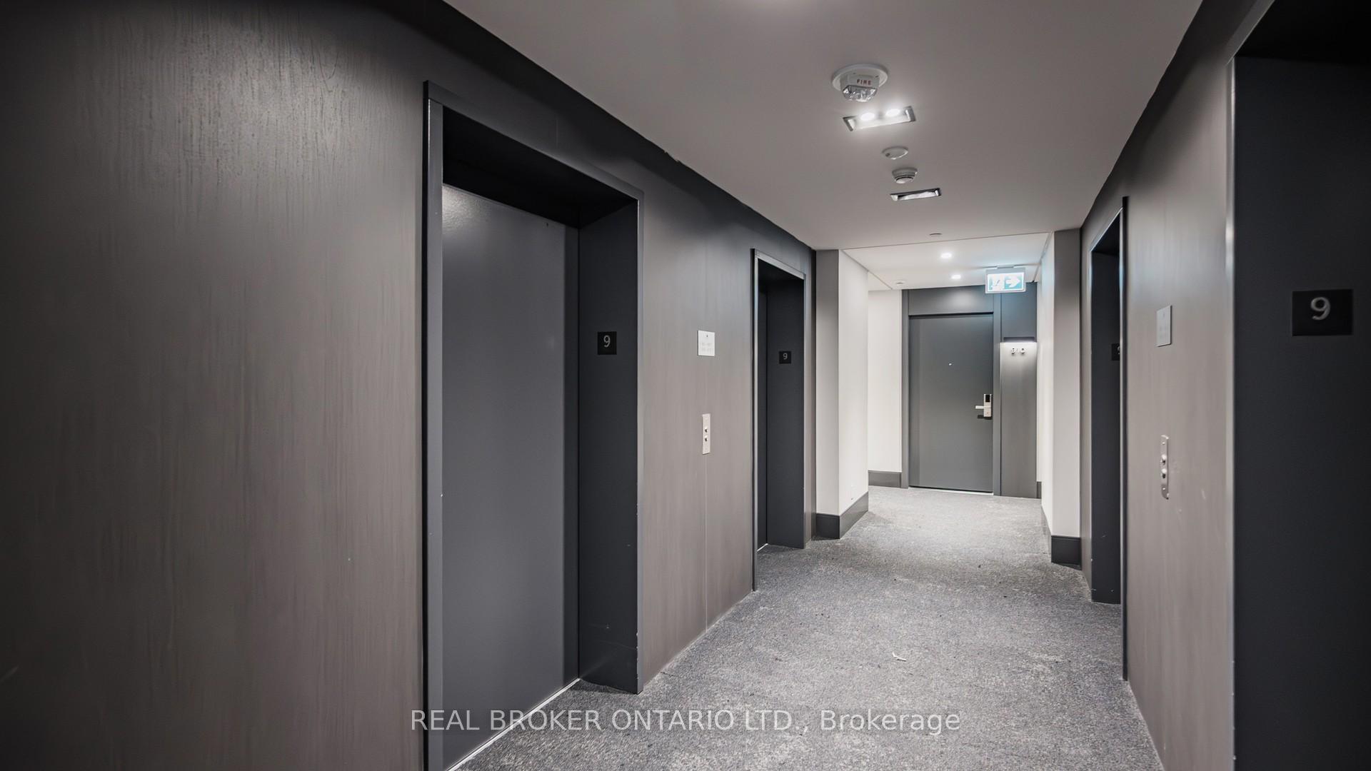 Photo 2 of Unit 907, 38 Gandhi Lane, Markham, Commerce Valley — HOMEH