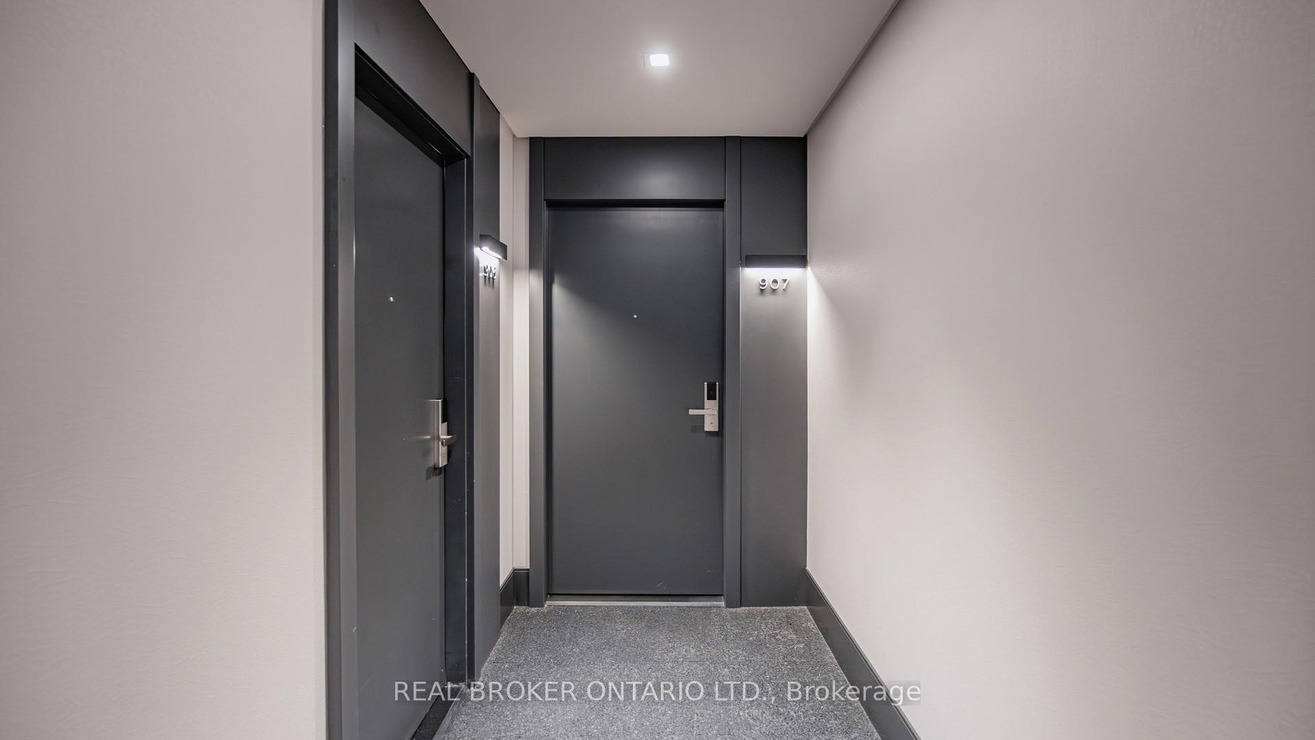 Photo 3 of Unit 907, 38 Gandhi Lane, Markham, Commerce Valley — HOMEH