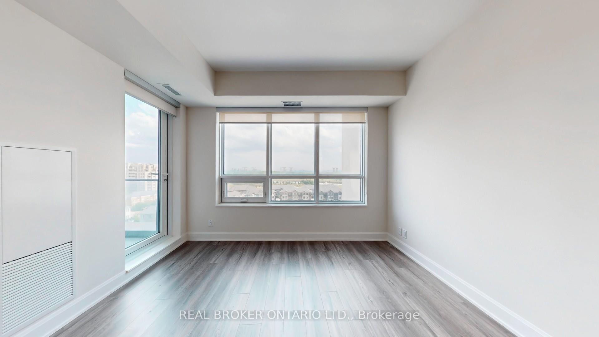 Photo 5 of Unit 907, 38 Gandhi Lane, Markham, Commerce Valley — HOMEH