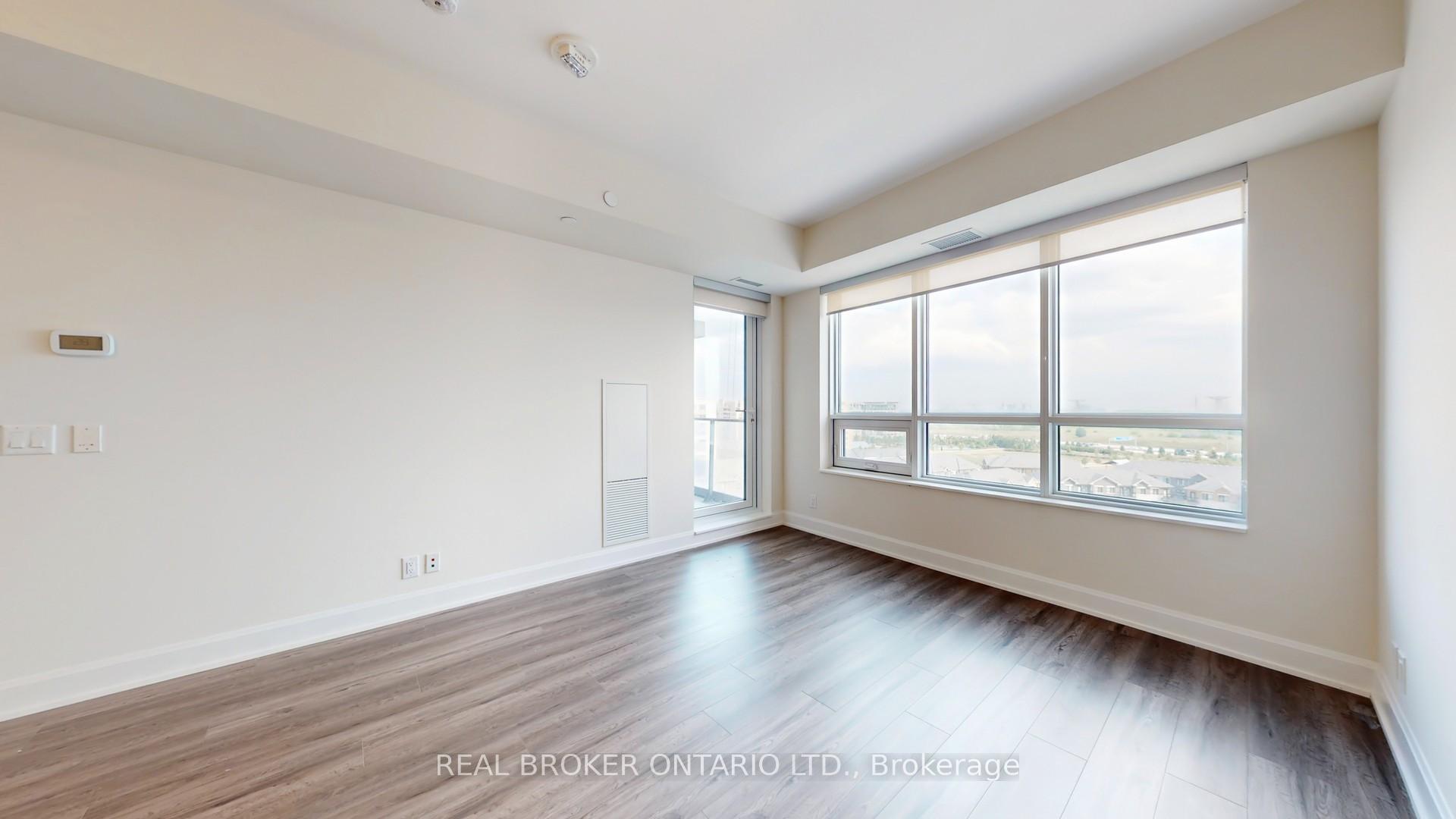 Photo 9 of Unit 907, 38 Gandhi Lane, Markham, Commerce Valley — HOMEH