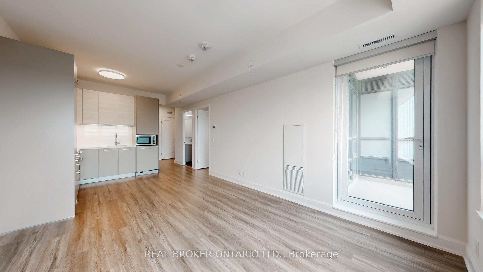 Photo 4 of Unit 907, 38 Gandhi Lane, Markham, Commerce Valley — HOMEH