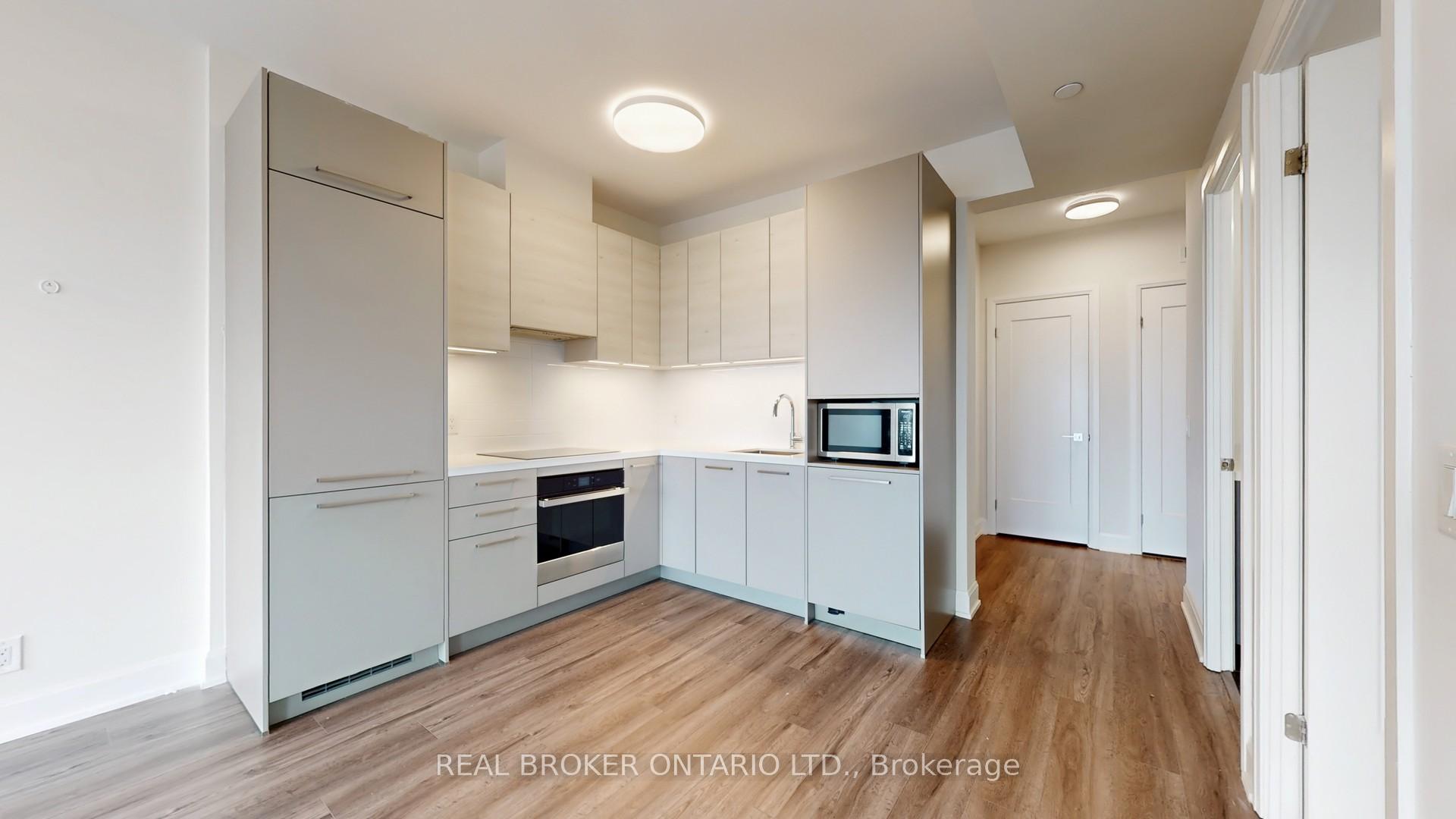 Photo 13 of Unit 907, 38 Gandhi Lane, Markham, Commerce Valley — HOMEH