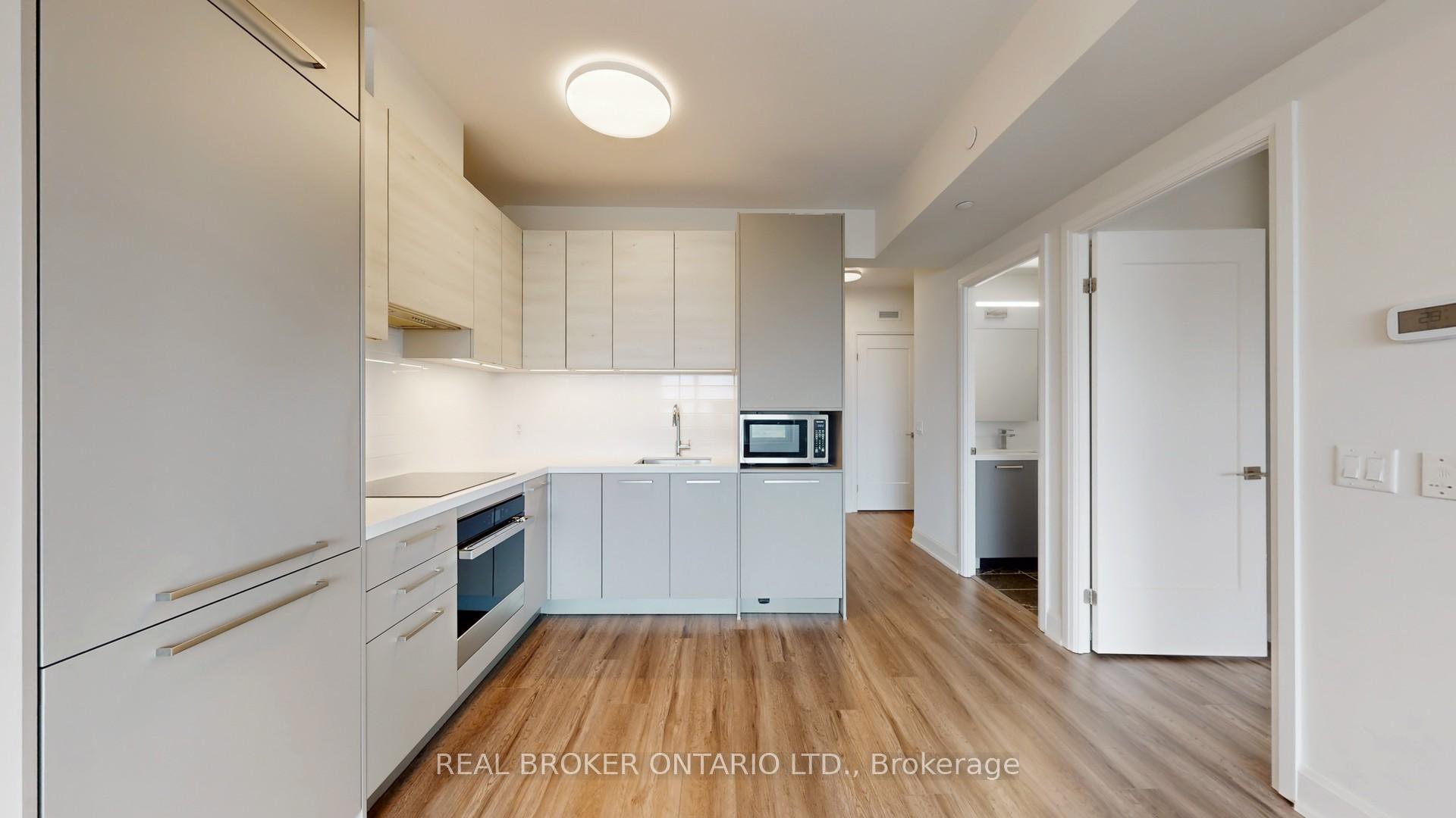 Photo 11 of Unit 907, 38 Gandhi Lane, Markham, Commerce Valley — HOMEH