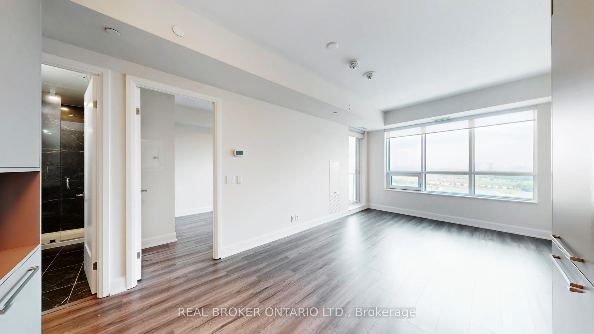 Photo 8 of Unit 907, 38 Gandhi Lane, Markham, Commerce Valley — HOMEH