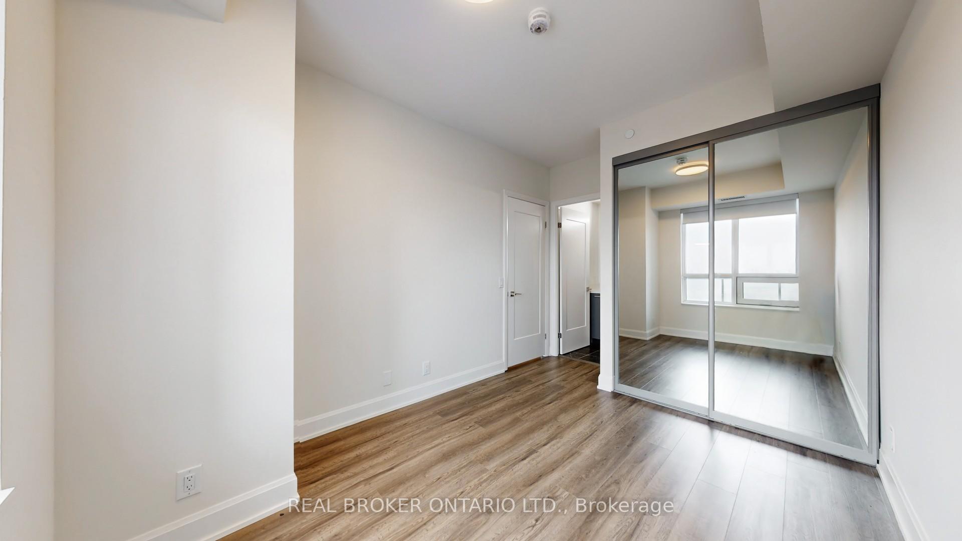 Photo 35 of Unit 907, 38 Gandhi Lane, Markham, Commerce Valley — HOMEH