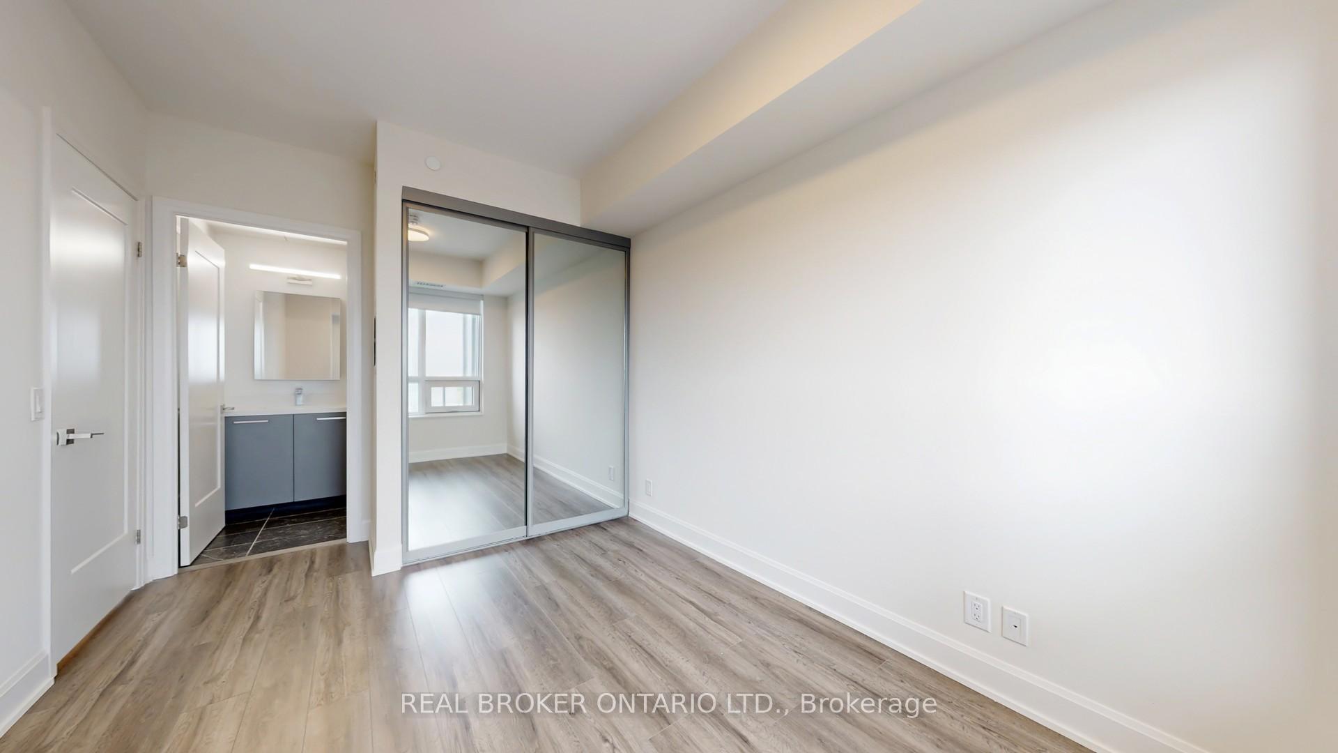 Photo 29 of Unit 907, 38 Gandhi Lane, Markham, Commerce Valley — HOMEH