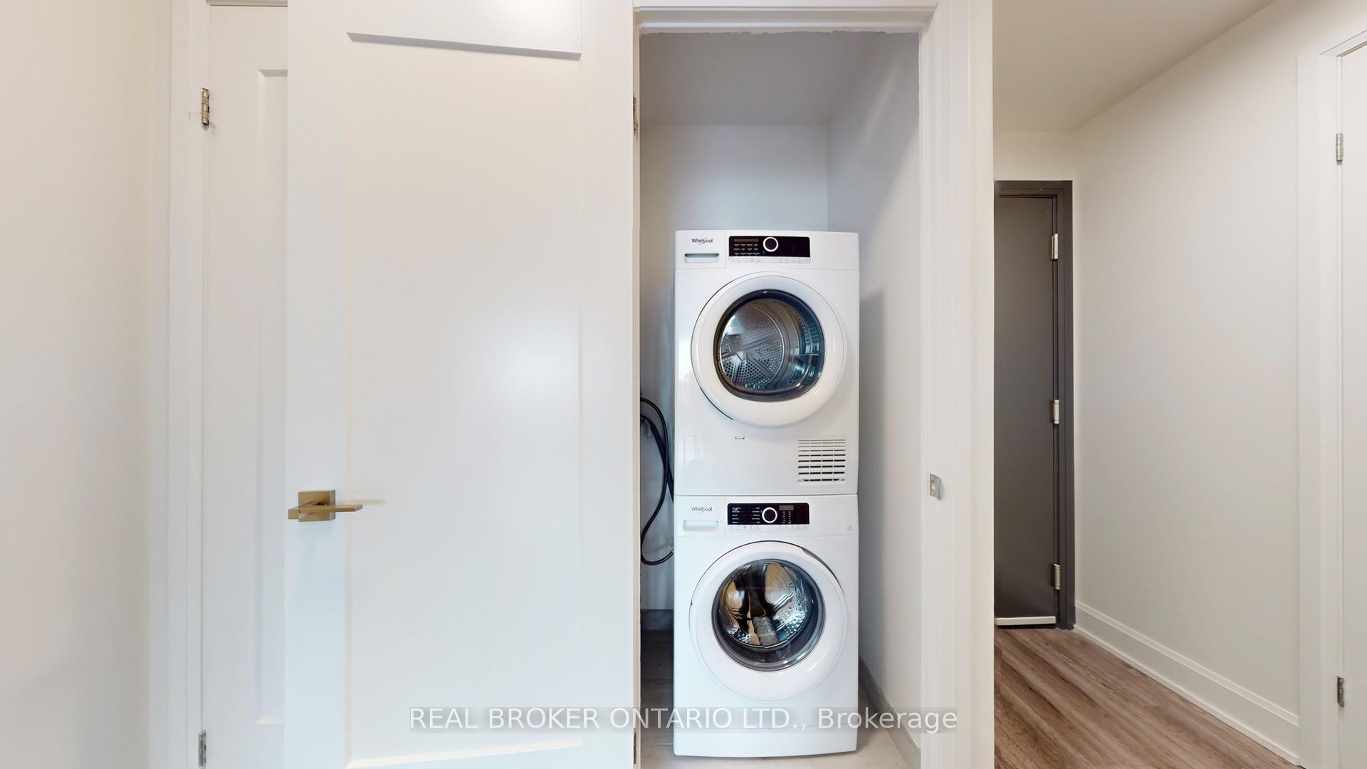 Photo 31 of Unit 907, 38 Gandhi Lane, Markham, Commerce Valley — HOMEH