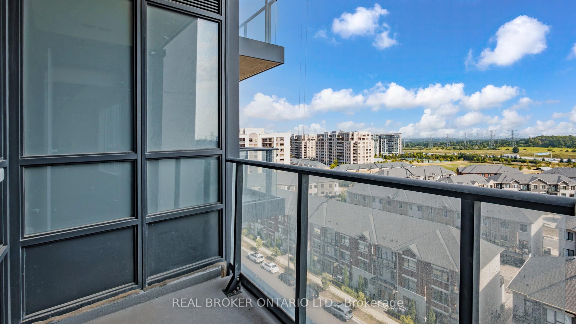 Photo 23 of Unit 907, 38 Gandhi Lane, Markham, Commerce Valley — HOMEH