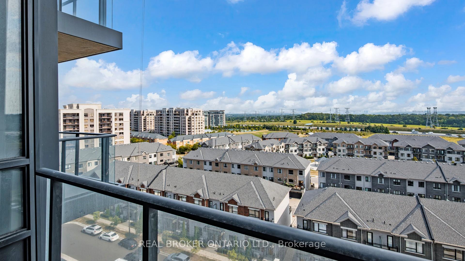 Photo 34 of Unit 907, 38 Gandhi Lane, Markham, Commerce Valley — HOMEH